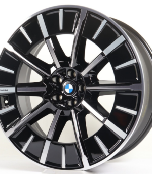 BMW iX3 NA5 R22 (5A765A2, 5A765A3) 1